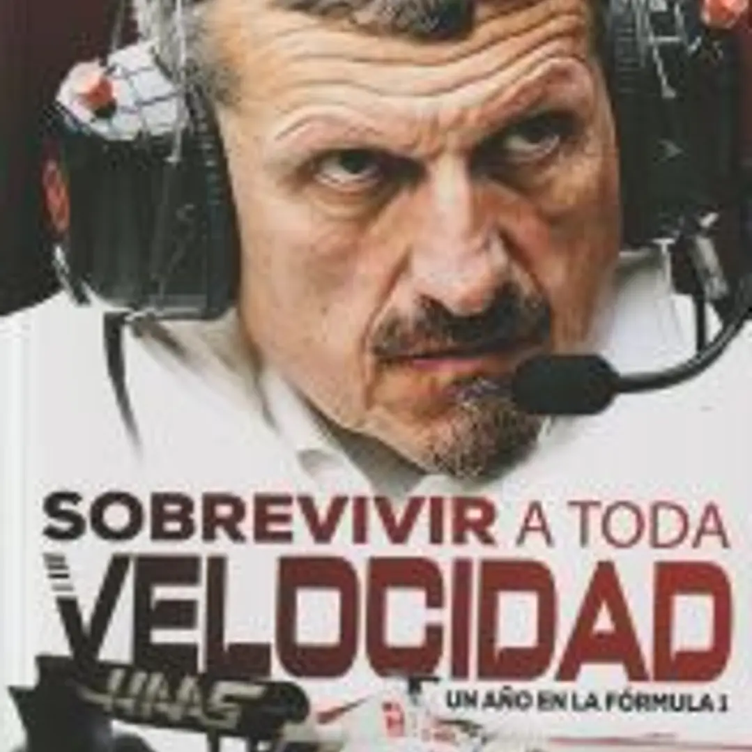 Sobrevivir a toda velocidad 1