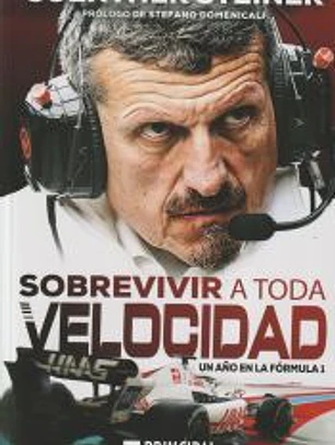 Sobrevivir a toda velocidad