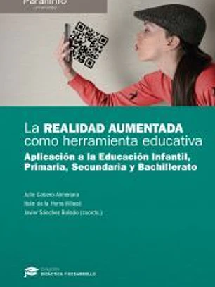 La realidad aumentada como herramienta educativa