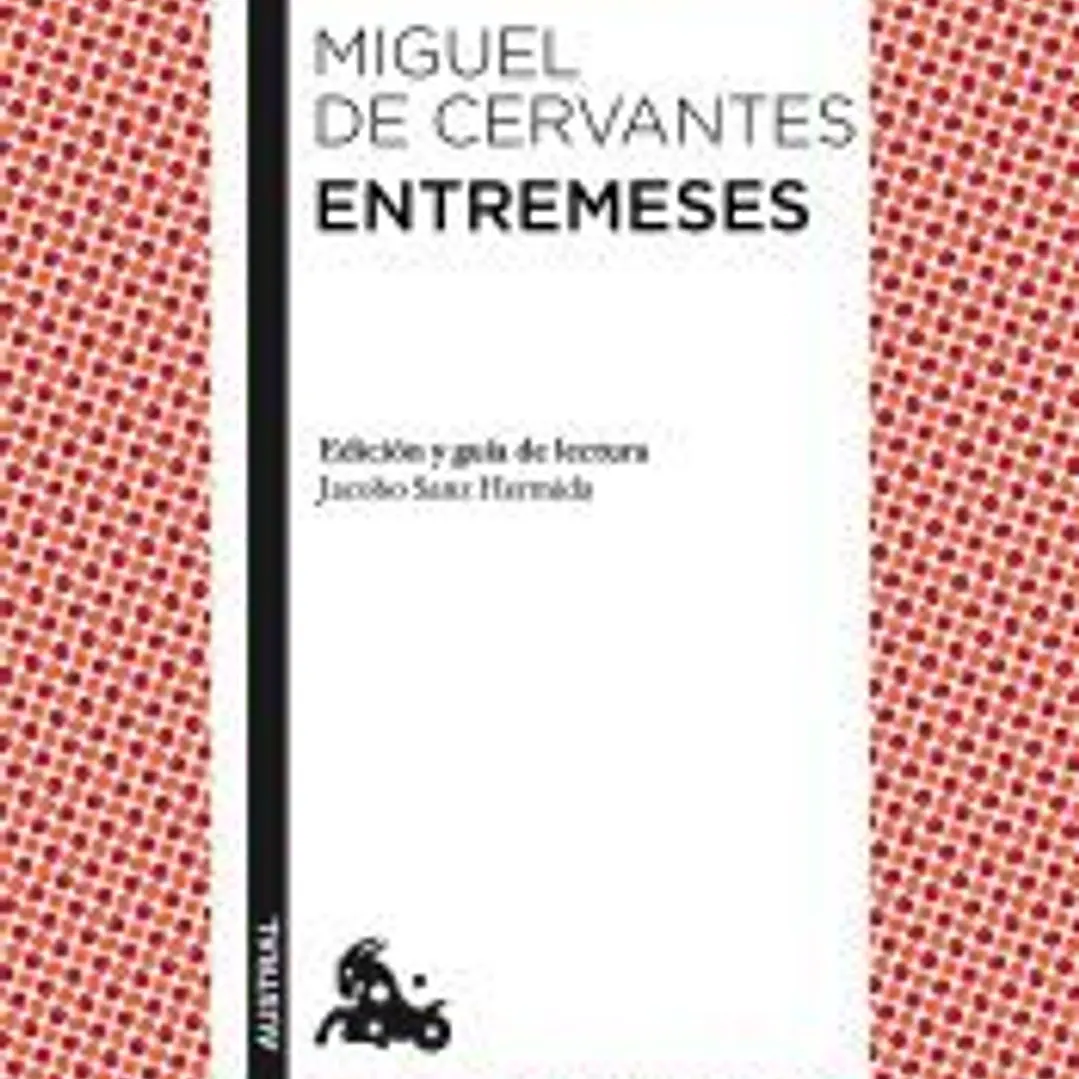 Entremeses 1