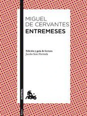 Entremeses