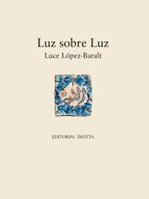 Luz sobre luz