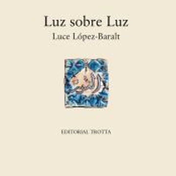 Luz sobre luz 1
