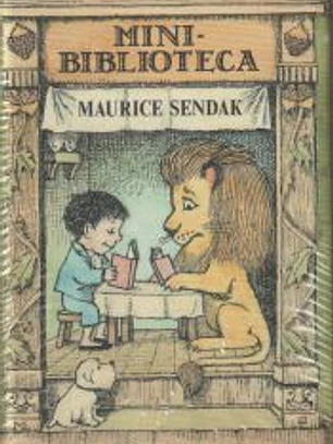 Minibiblioteca