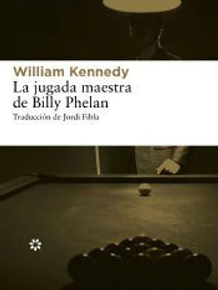 La jugada maestra de Billy Phelan