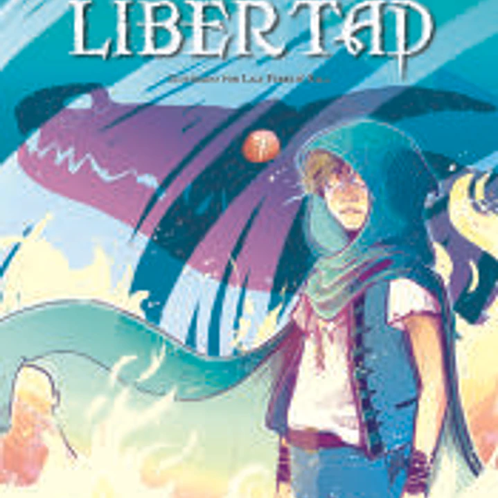 Ojos de Dragón I: La libertad 1