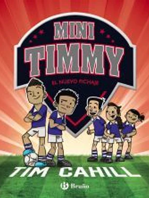 Mini Timmy - El nuevo fichaje