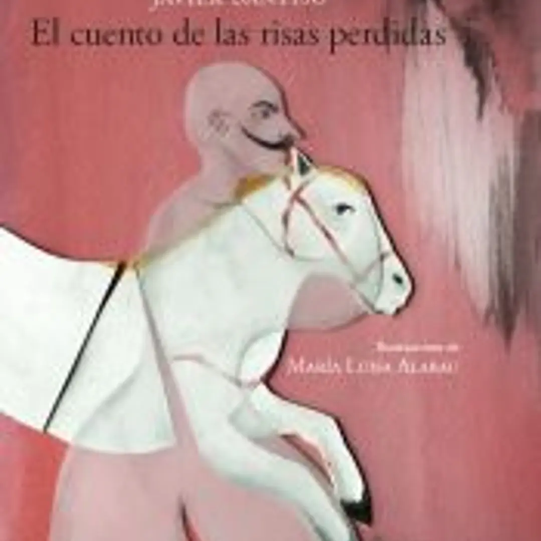El cuento de las risas perdidas 1