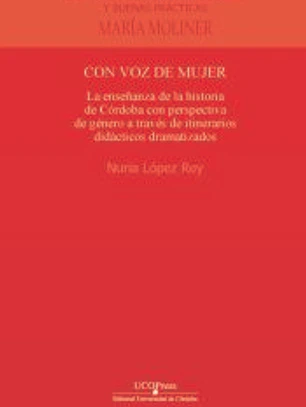 Con voz de mujer