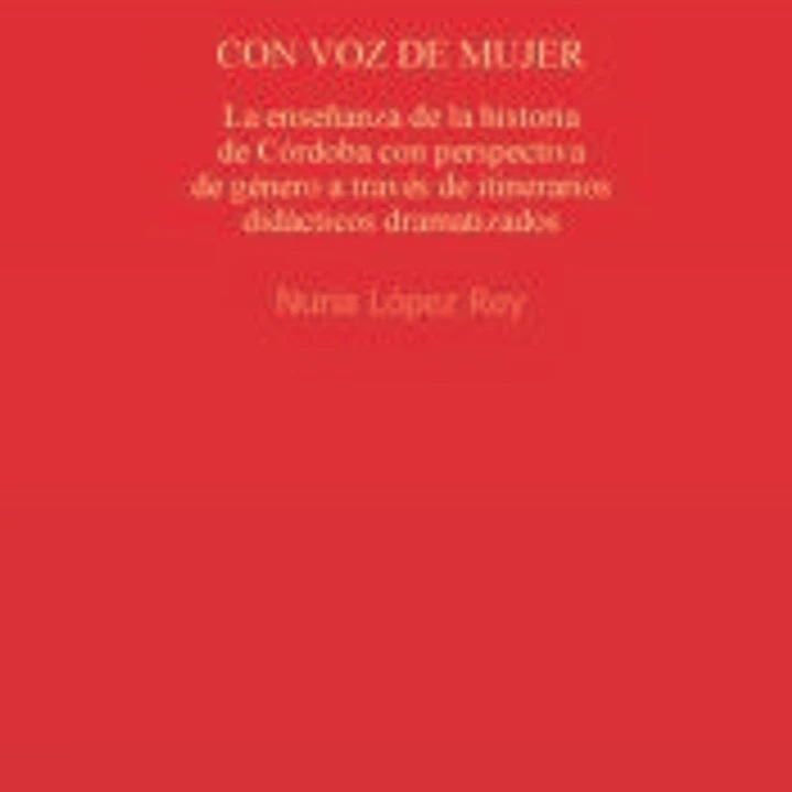 Con voz de mujer 1