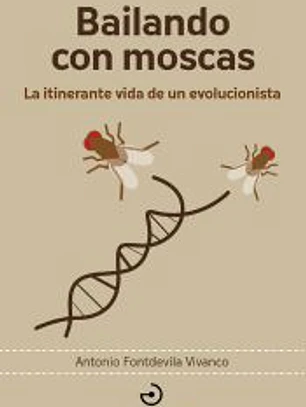 Bailando con moscas