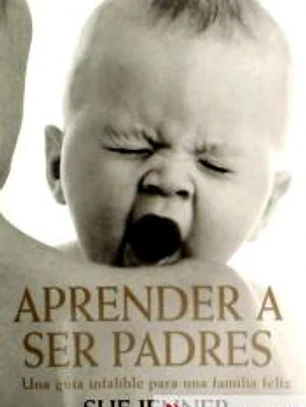 APRENDER A SER PADRES