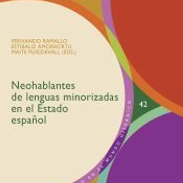 NEOHABLANTES DE LENGUAS MINORIZADAS EN EL ESTADO ESPAÑOL 1