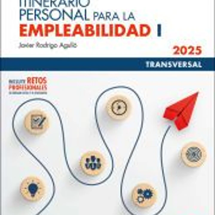 Itinerario Personal para la Empleabilidad I (edición 2025) 1