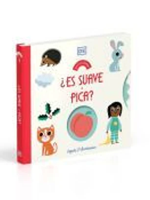 ¿Es suave o pica? (Enciclomini)