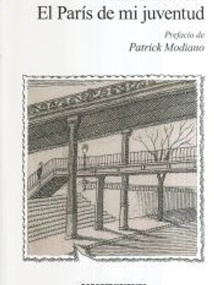 El París de mi juventud
