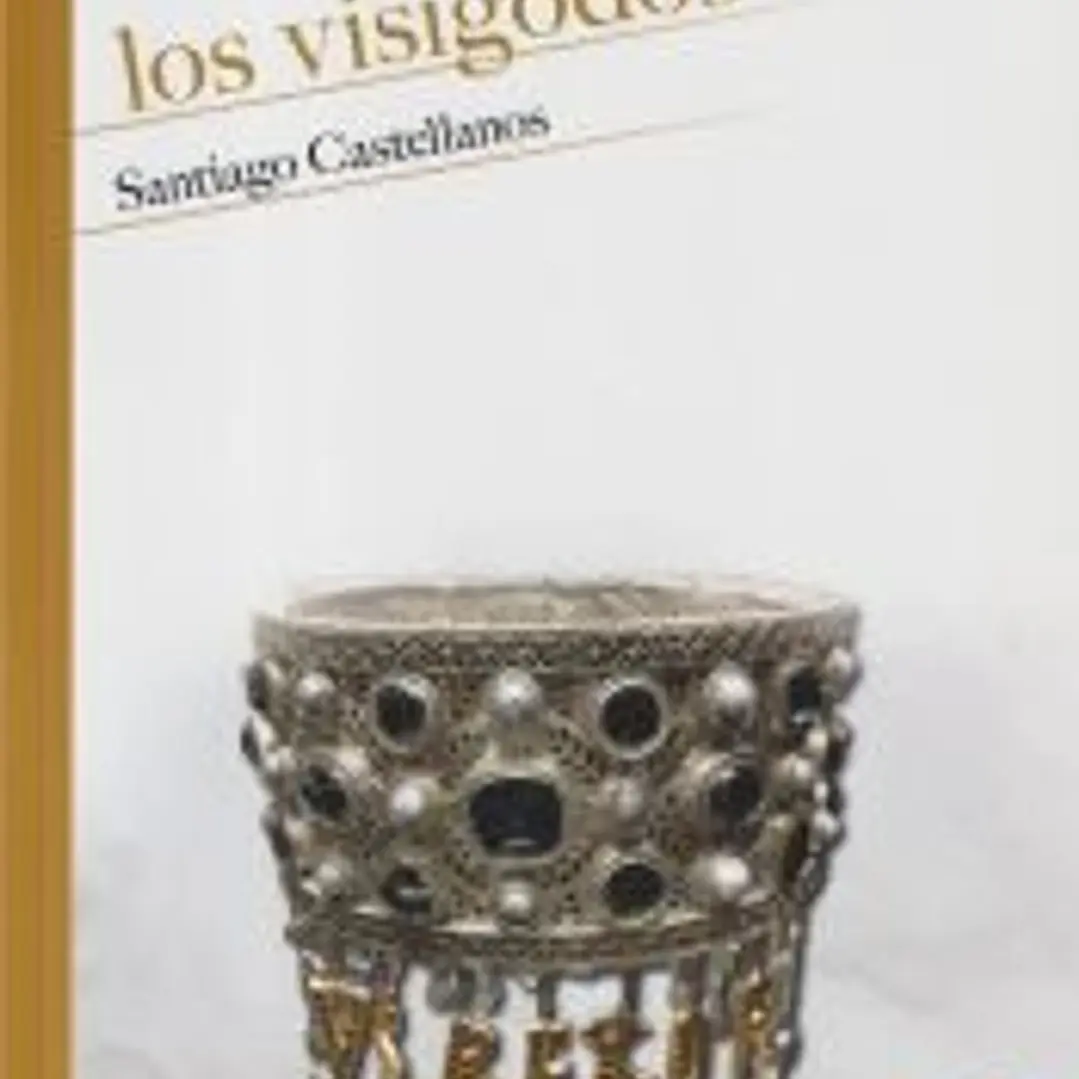 Los Visigodos 1