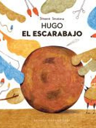 Hugo el escarabajo