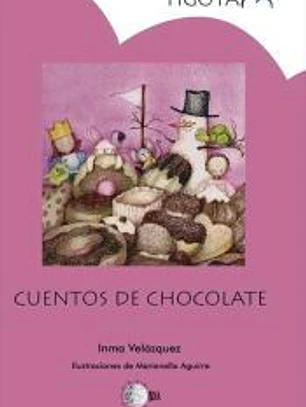 Cuentos de chocolate