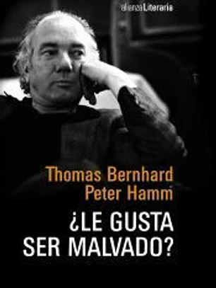 ¿Le gusta ser malvado?