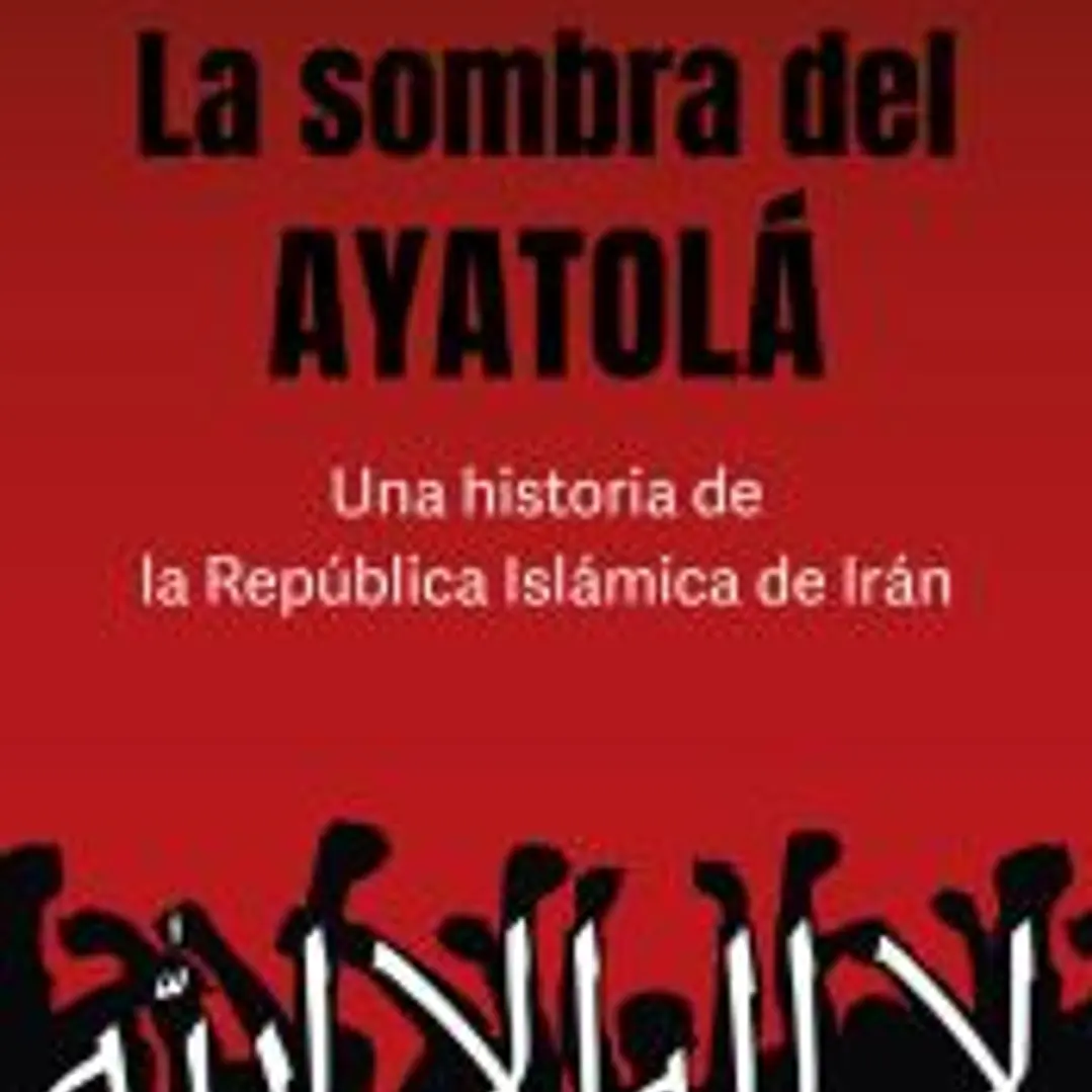 La sombra del Ayatolá 1