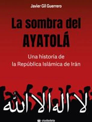 La sombra del Ayatolá