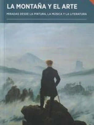 La montaña y el arte