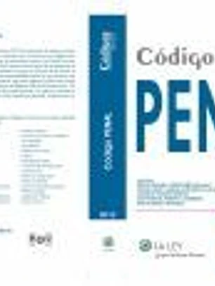 Código Penal 2012