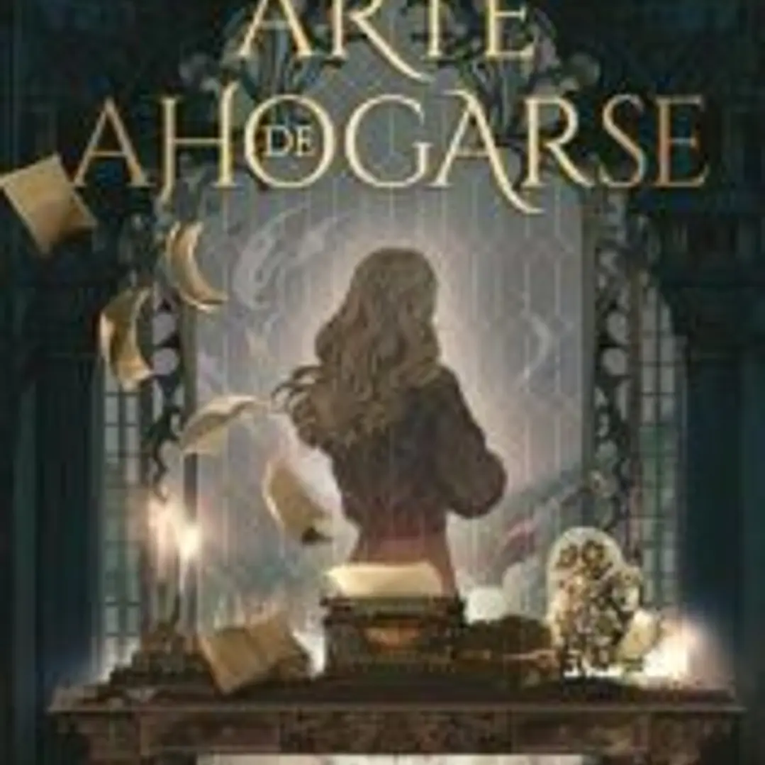 El arte de ahogarse 1