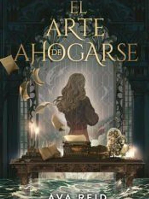 El arte de ahogarse