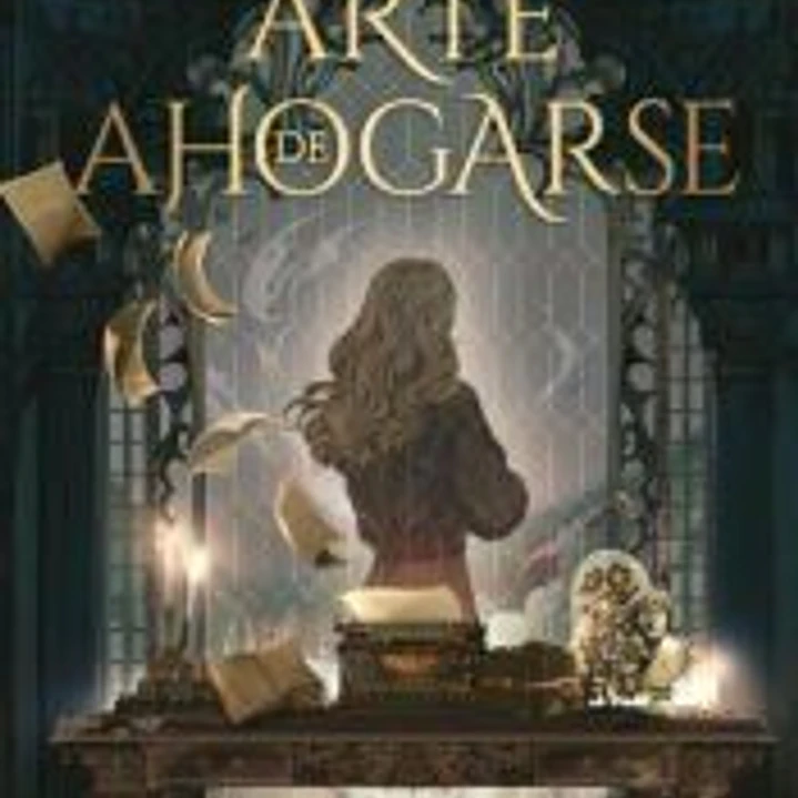 El arte de ahogarse 1