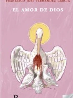 El amor de Dios