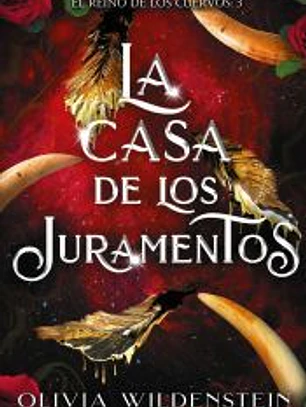 La casa de los juramentos