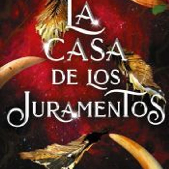 La casa de los juramentos 1