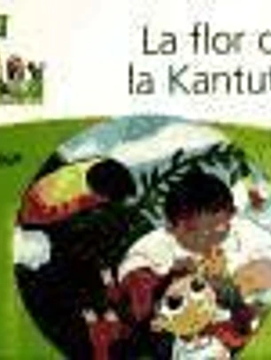 M04:LA FLOR DE LA KANTUTA-Multicolor