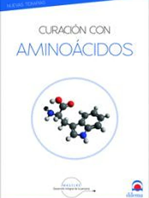 Curación con aminoácidos