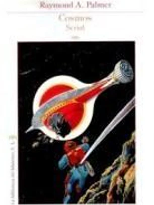 Cosmos. El serial