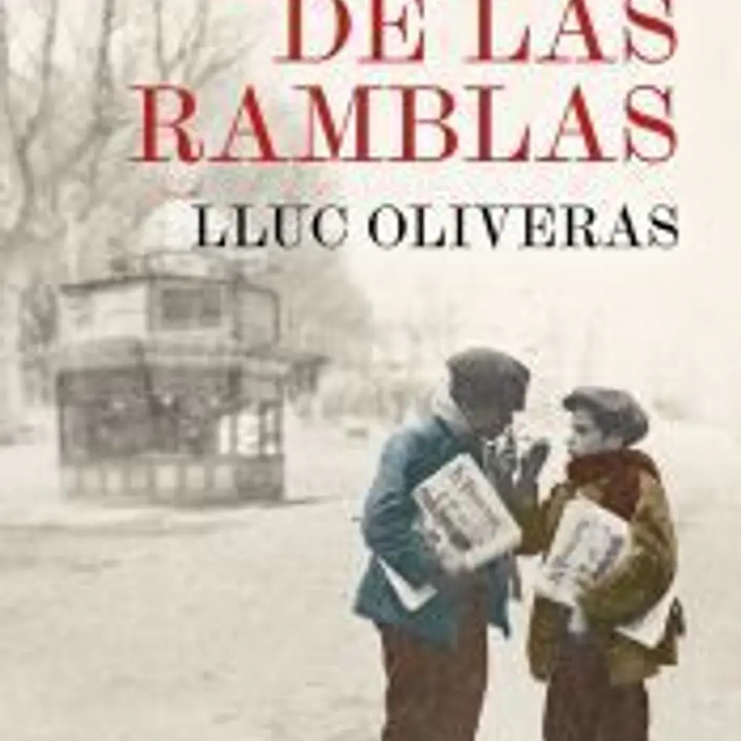 El faro de las Ramblas 1