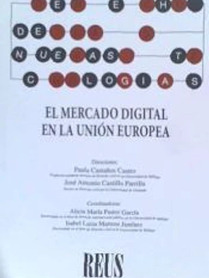 El mercado digital en la Unión Europea