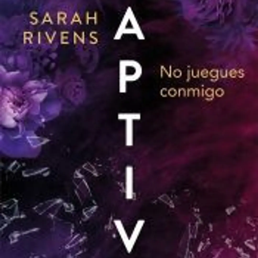 Captive: No juegues conmigo 1