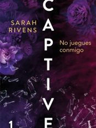 Captive: No juegues conmigo