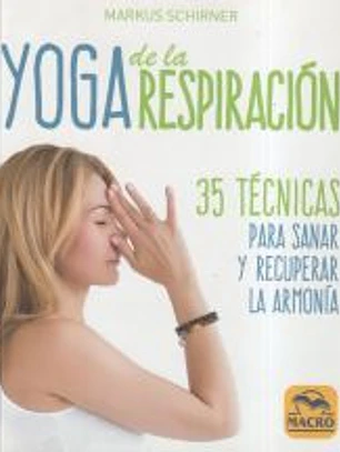 Yoga de la Respiración
