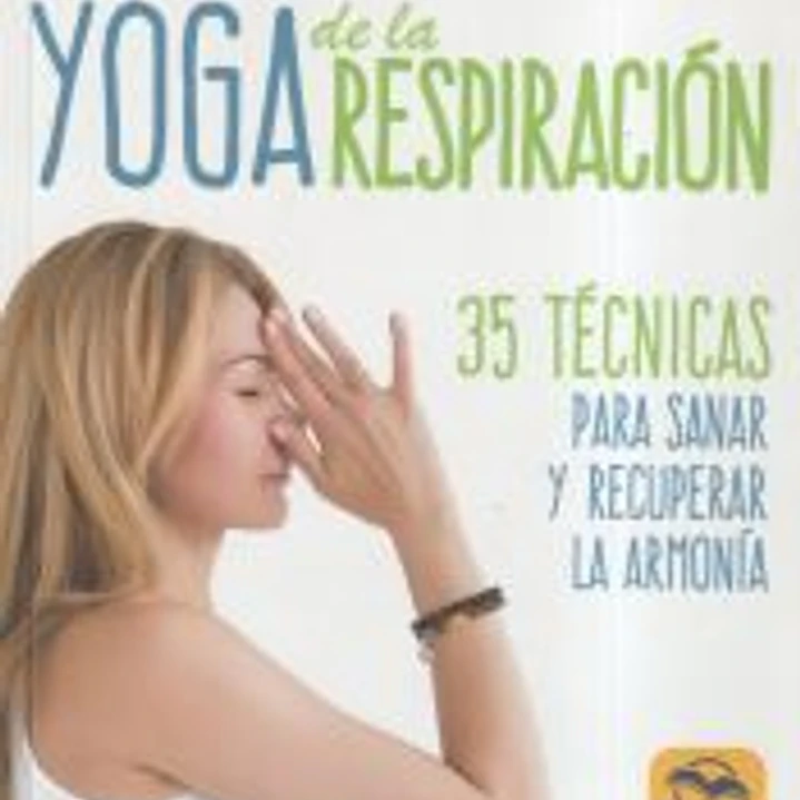 Yoga de la Respiración 1