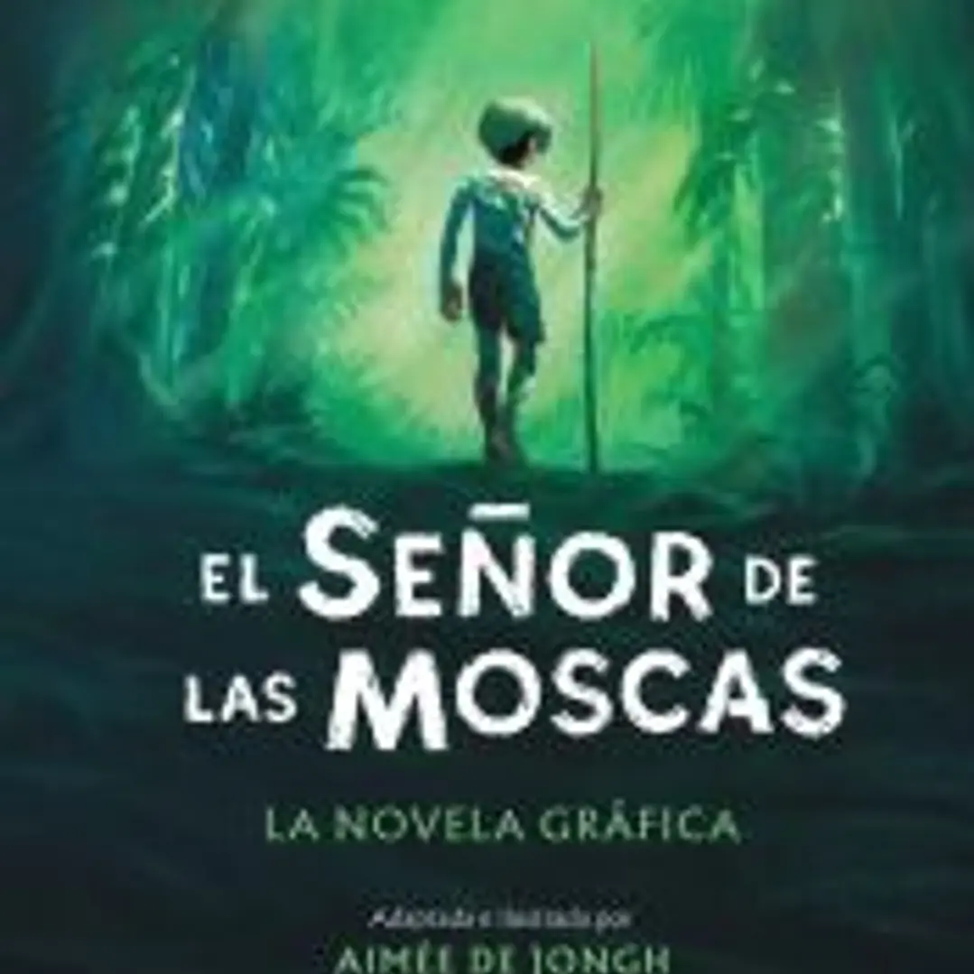 El Señor de las Moscas [cómic] 1