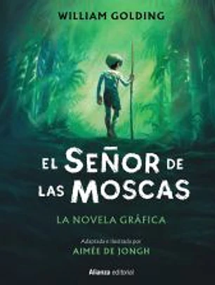 El Señor de las Moscas [cómic]