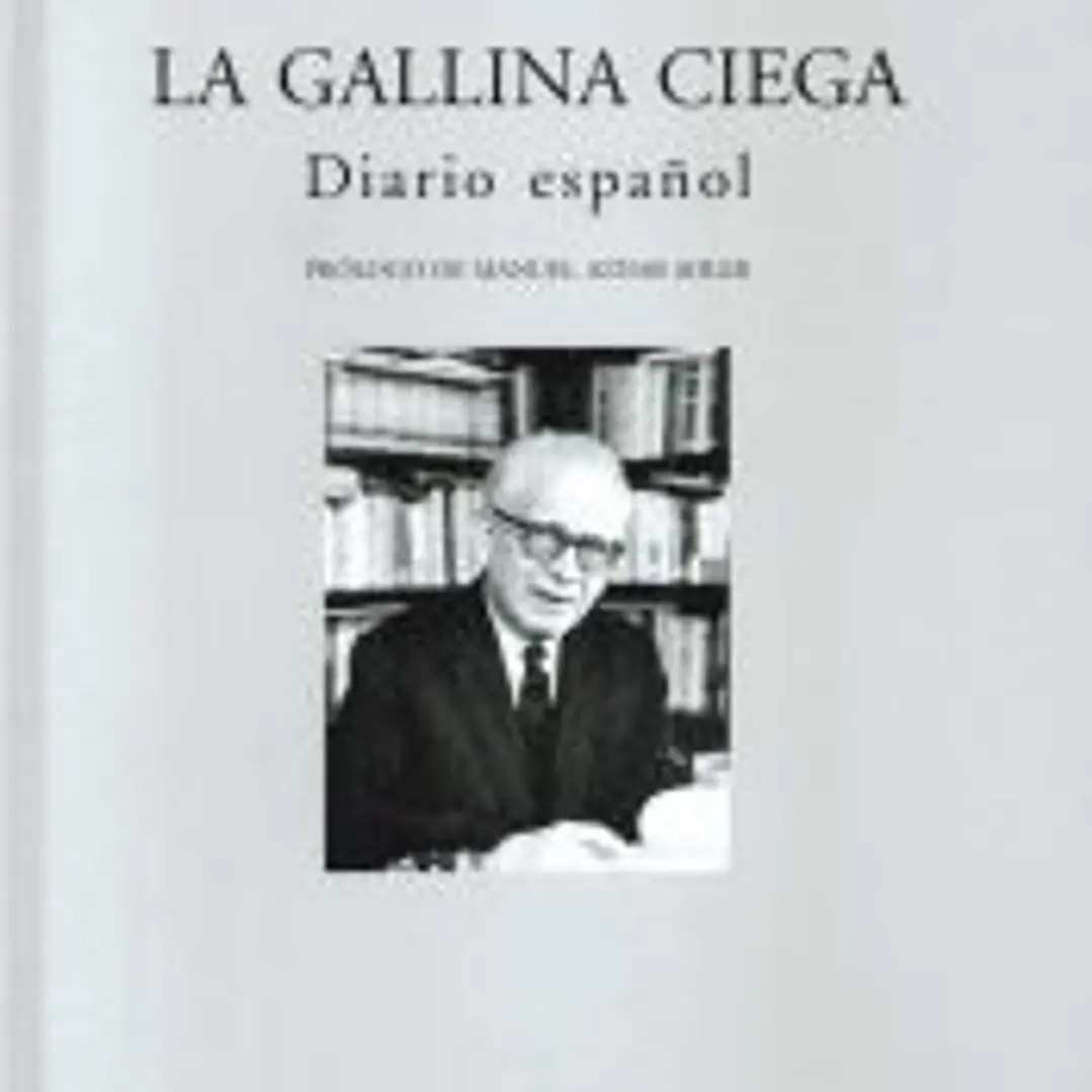 GALLINA CIEGA, LA 1