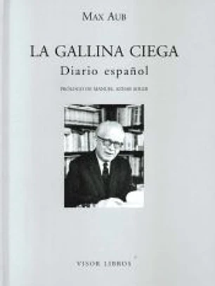 GALLINA CIEGA, LA