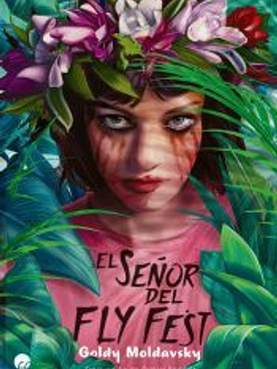 El señor del Fly Fest