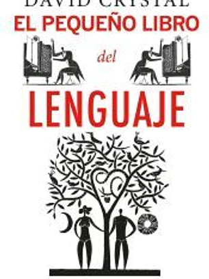 El pequeño libro del lenguaje
