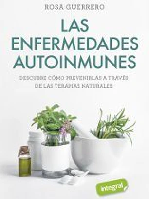 Las enfermedades autoinmunes